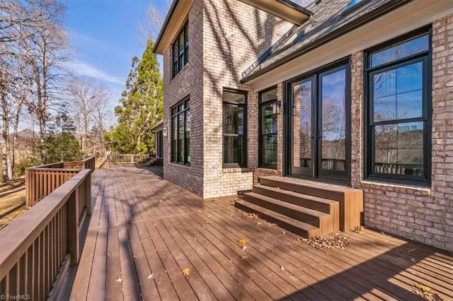 $1,350,000 | 320 Lake Point Lane, Belews Creek, NC 27009