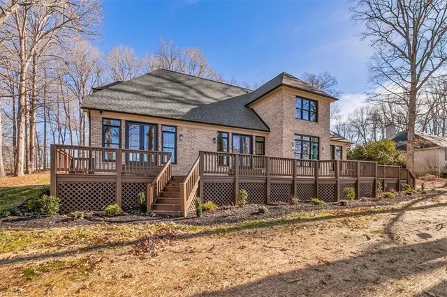 $1,350,000 | 320 Lake Point Lane, Belews Creek, NC 27009