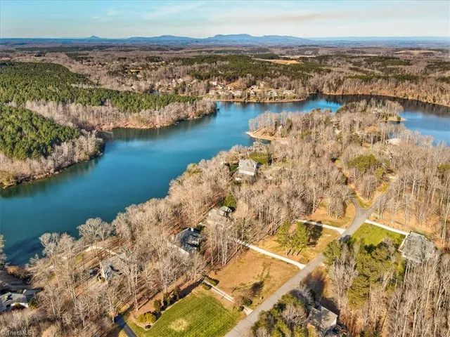$1,350,000 | 320 Lake Point Lane, Belews Creek, NC 27009