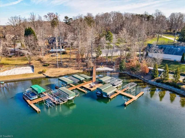$1,350,000 | 320 Lake Point Lane, Belews Creek, NC 27009