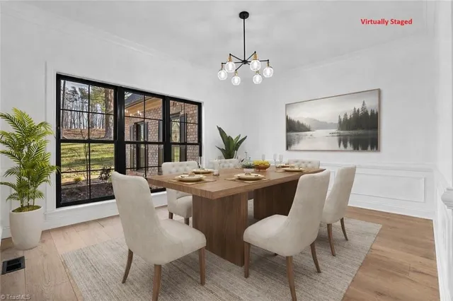 $1,350,000 | 320 Lake Point Lane, Belews Creek, NC 27009