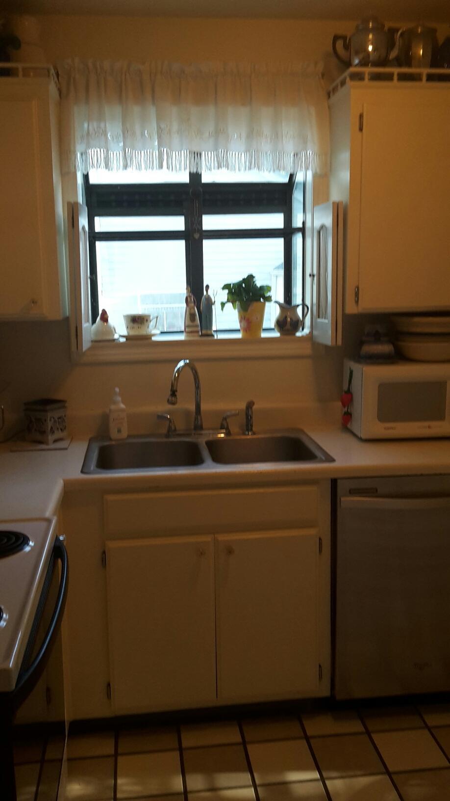 3227 Anderson Road Antioch, TN 37013 - Photo 7 of 16 a close view of sink