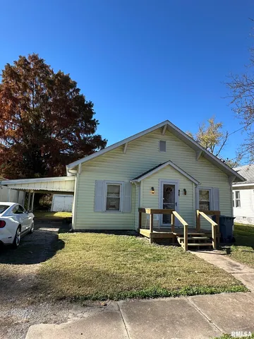 $39,900 | 306 South Pecan Street, Royalton, IL 62983