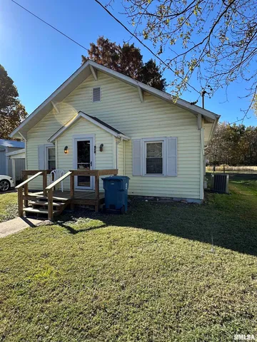 $39,900 | 306 South Pecan Street, Royalton, IL 62983