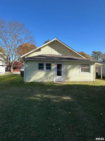 $39,900 | 306 South Pecan Street, Royalton, IL 62983
