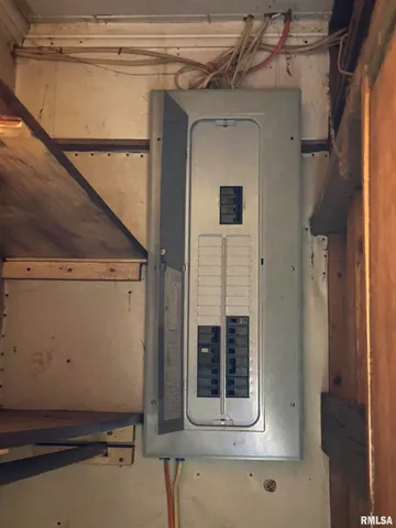 $39,900 | 306 South Pecan Street, Royalton, IL 62983