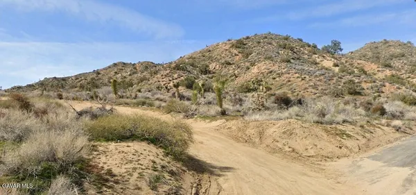 $11,750 | Elk North Of Trail, Yucca Valley, CA 92284
