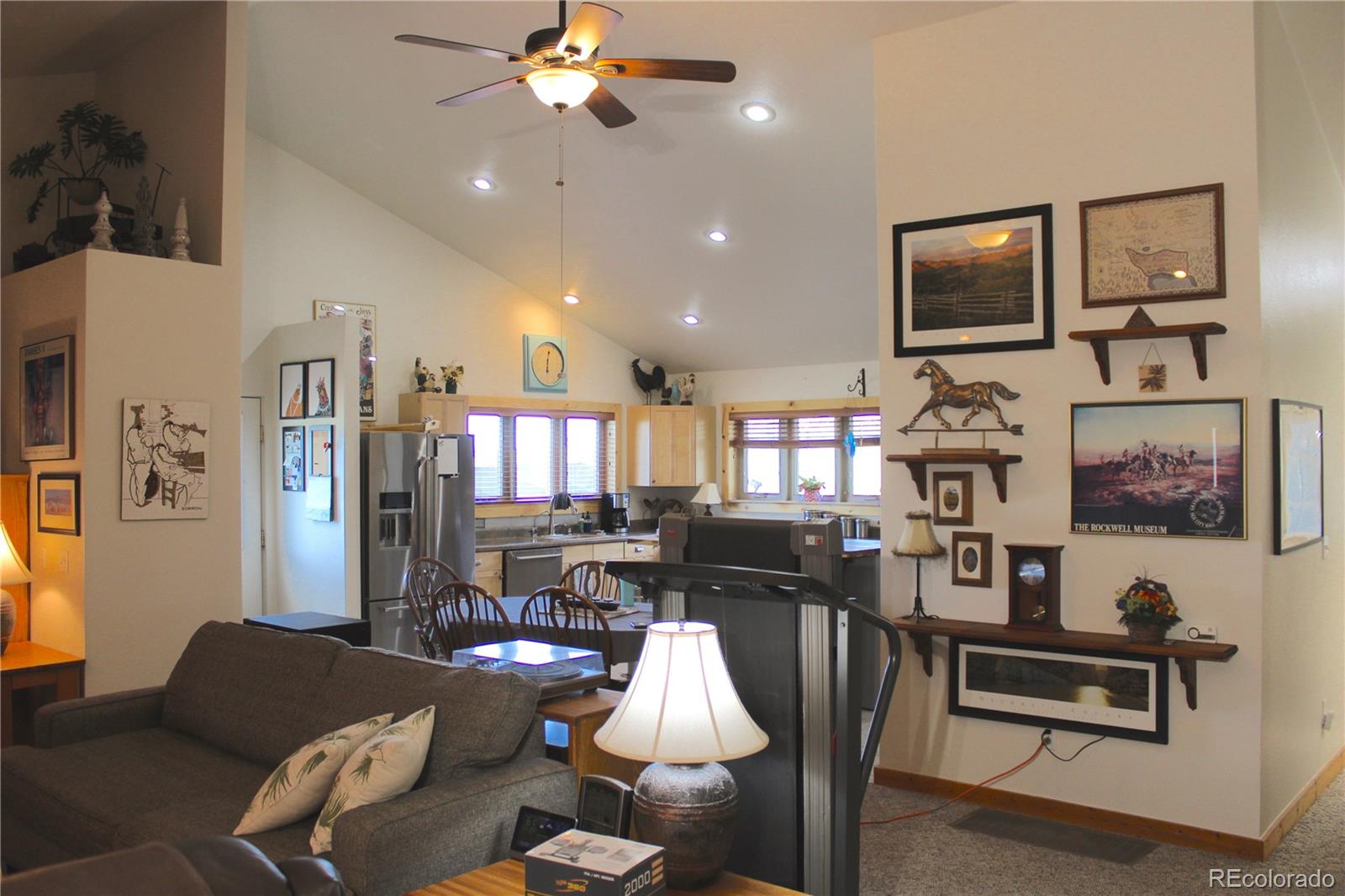 2916 Campfire Road Hartsel, CO 80449 - Photo 19 of 47
