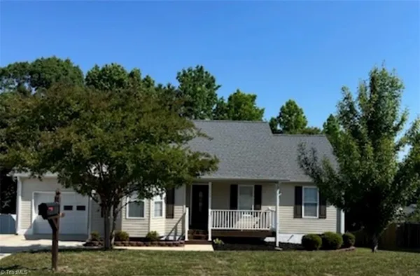 $269,000 | 4740 Beckel Road, Winston-Salem, NC 27127