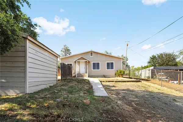 $239,900 | 1134 Oro Dam Boulevard West, Oroville, CA 95965