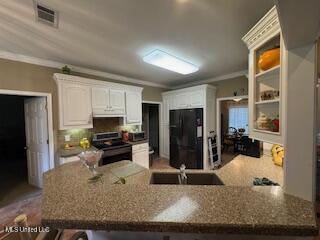 5237 Highway 43 Camden, MS 39045 - Photo 11 of 62 Kitchen photo 1