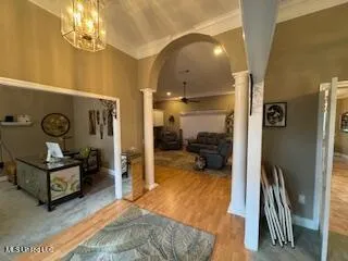 $440,000 | 5237 Highway 43, Camden, MS 39045