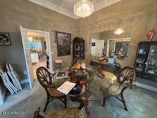 5237 Highway 43 Camden, MS 39045 - Photo 19 of 62 Dining 1