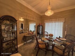 5237 Highway 43 Camden, MS 39045 - Photo 21 of 62 Dining 2