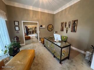 5237 Highway 43 Camden, MS 39045 - Photo 22 of 62 Formal living 2