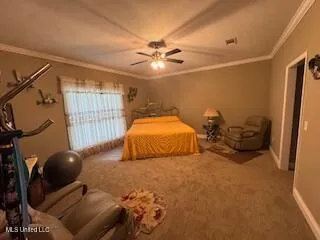 $440,000 | 5237 Highway 43, Camden, MS 39045