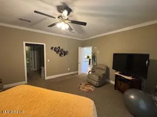 $440,000 | 5237 Highway 43, Camden, MS 39045