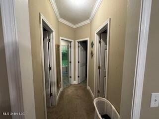 5237 Highway 43 Camden, MS 39045 - Photo 28 of 62 Hallway 1