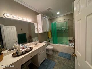 5237 Highway 43 Camden, MS 39045 - Photo 32 of 62 Ethel Bathroom 1