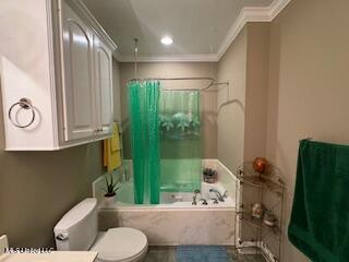 5237 Highway 43 Camden, MS 39045 - Photo 34 of 62 Ethel Bathroom 2