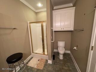 5237 Highway 43 Camden, MS 39045 - Photo 35 of 62 Al Bathroom 1