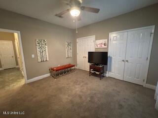5237 Highway 43 Camden, MS 39045 - Photo 37 of 62 Bedroom 2 a