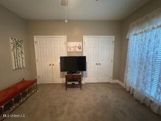 5237 Highway 43 Camden, MS 39045 - Photo 38 of 62 Bedroom 2