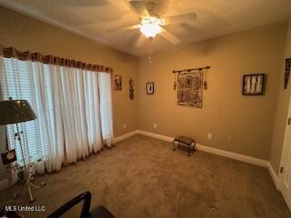 5237 Highway 43 Camden, MS 39045 - Photo 39 of 62 Bed room 1 b