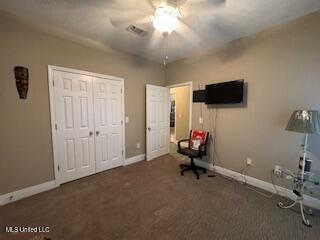 5237 Highway 43 Camden, MS 39045 - Photo 40 of 62 Bed room