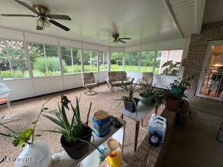 5237 Highway 43 Camden, MS 39045 - Photo 45 of 62 Patio 3