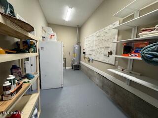 5237 Highway 43 Camden, MS 39045 - Photo 47 of 62 Storage room 3