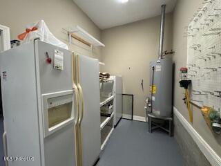 5237 Highway 43 Camden, MS 39045 - Photo 48 of 62 Storage room 2