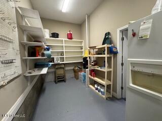 5237 Highway 43 Camden, MS 39045 - Photo 49 of 62 Storage room 1