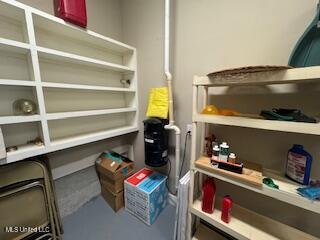 5237 Highway 43 Camden, MS 39045 - Photo 50 of 62 Storage room 4