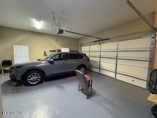 5237 Highway 43 Camden, MS 39045 - Photo 51 of 62 Garage Photo 1