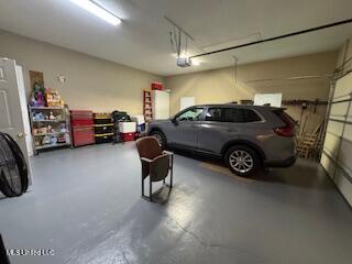 5237 Highway 43 Camden, MS 39045 - Photo 52 of 62 Garage photo 3