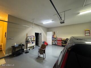 5237 Highway 43 Camden, MS 39045 - Photo 53 of 62 Garage photo 2