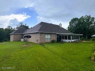5237 Highway 43 Camden, MS 39045 - Photo 6 of 62 rear photo 2