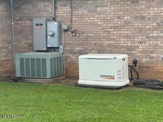 5237 Highway 43 Camden, MS 39045 - Photo 7 of 62 Generator Photo