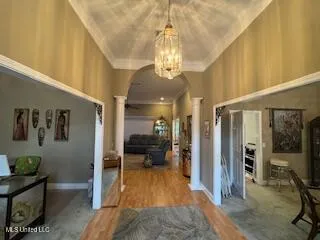 $440,000 | 5237 Highway 43, Camden, MS 39045