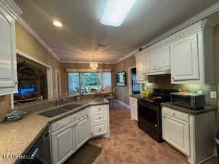 5237 Highway 43 Camden, MS 39045 - Photo 9 of 62 Kitchen Photo Best