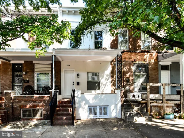 $190,000 | 2114 Cliftwood Avenue, Baltimore, MD 21213