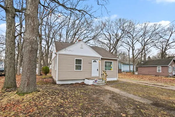 $115,900 | 3304 Waalkes Street, Muskegon Heights, MI 49444