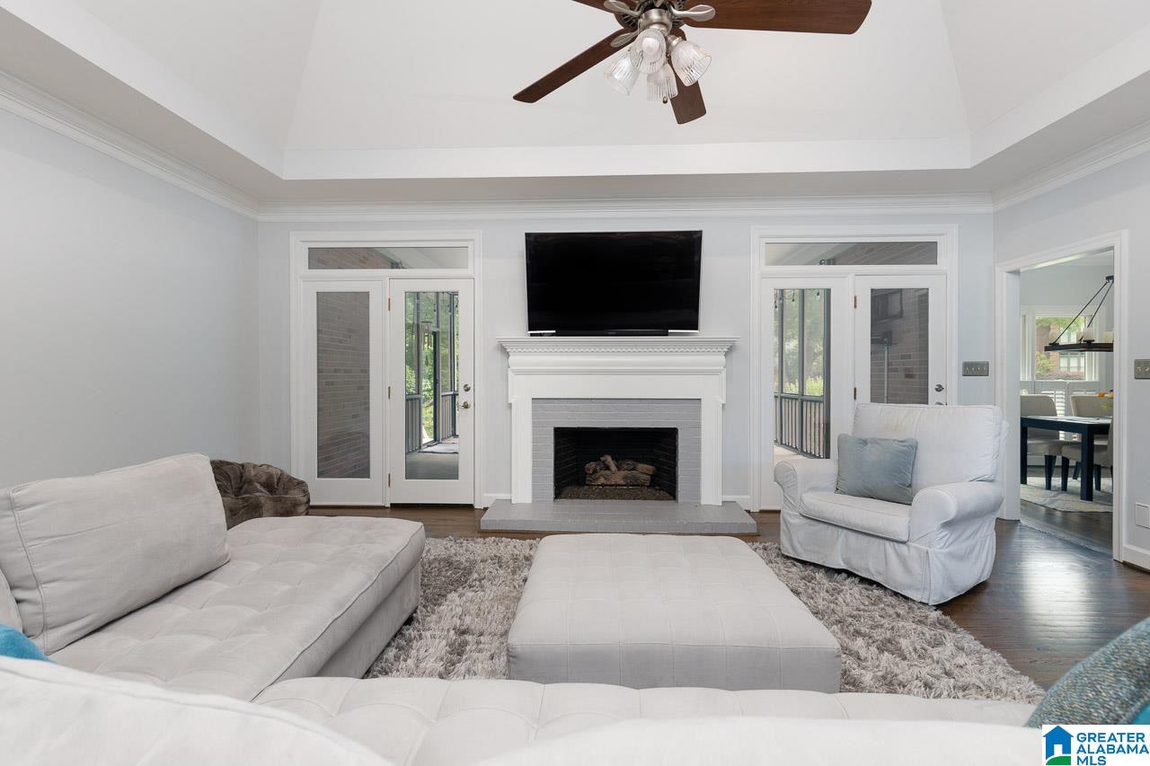 2309 Country Ridge Drive Birmingham, AL 35243 - Photo 9 of 46