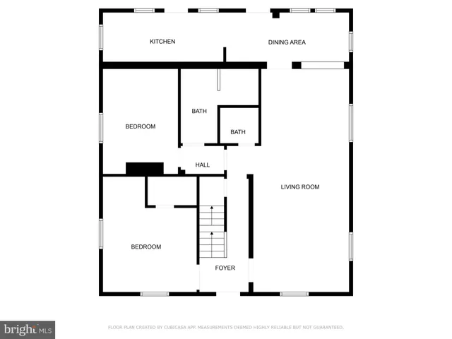 $340,000 | 4319 Bayonne Avenue, Baltimore, MD 21206