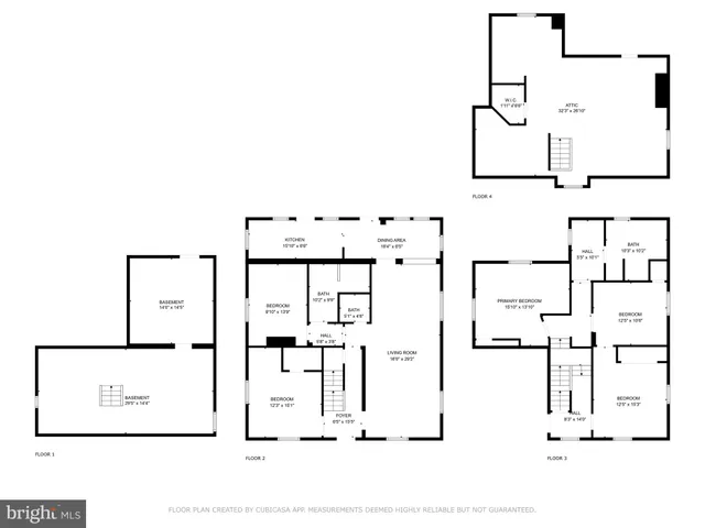 $340,000 | 4319 Bayonne Avenue, Baltimore, MD 21206