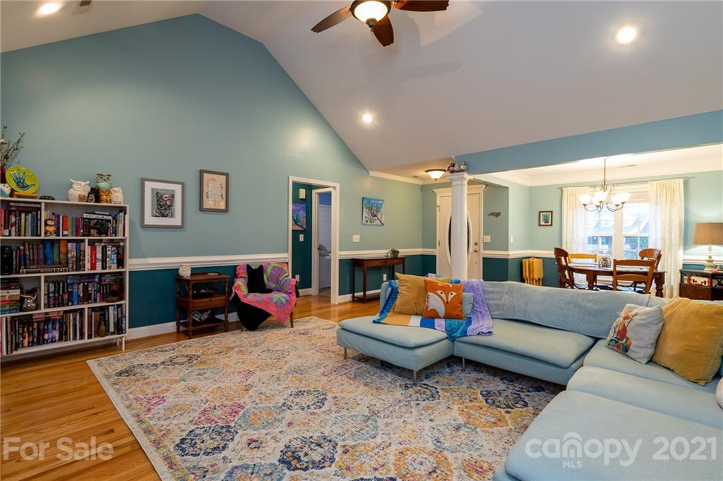 111 North Roxford Road Kings Mountain, NC 28086 - Photo 9 of 31 Gallery Image 9