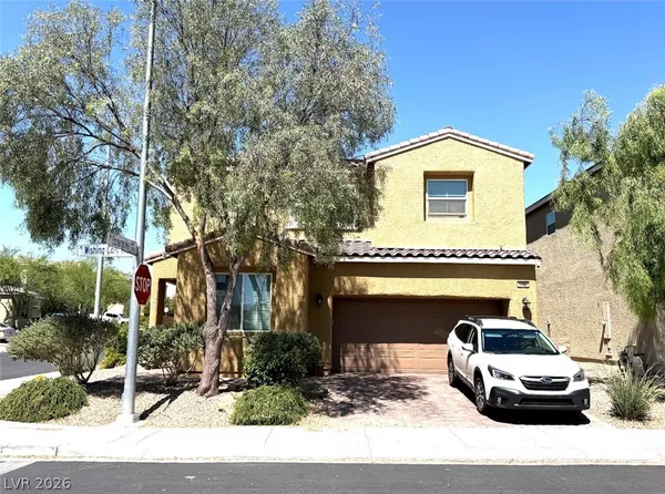 $2,195 | 5705 Wishing Coin Court, North Las Vegas, NV 89031