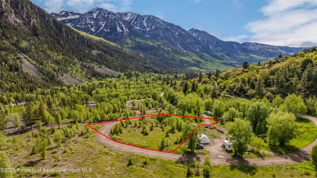 $249,000 | 1-3 Serpentine Trail, Carbondale, CO 81623