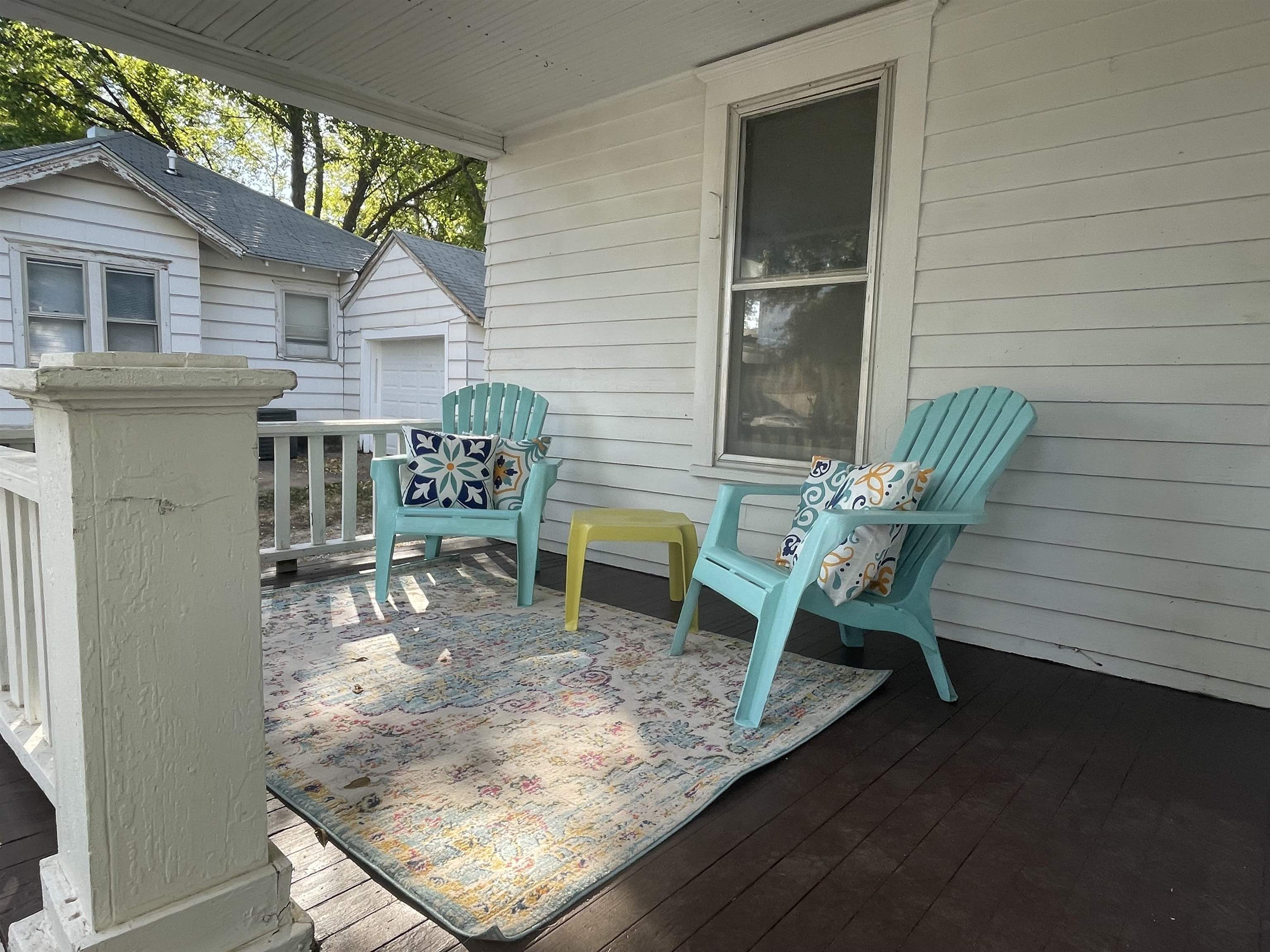 1501 East 2nd Avenue Winfield, KS 67156 - Photo 4 of 22